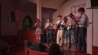 UT Appalachian Strings Fall Concert 2025