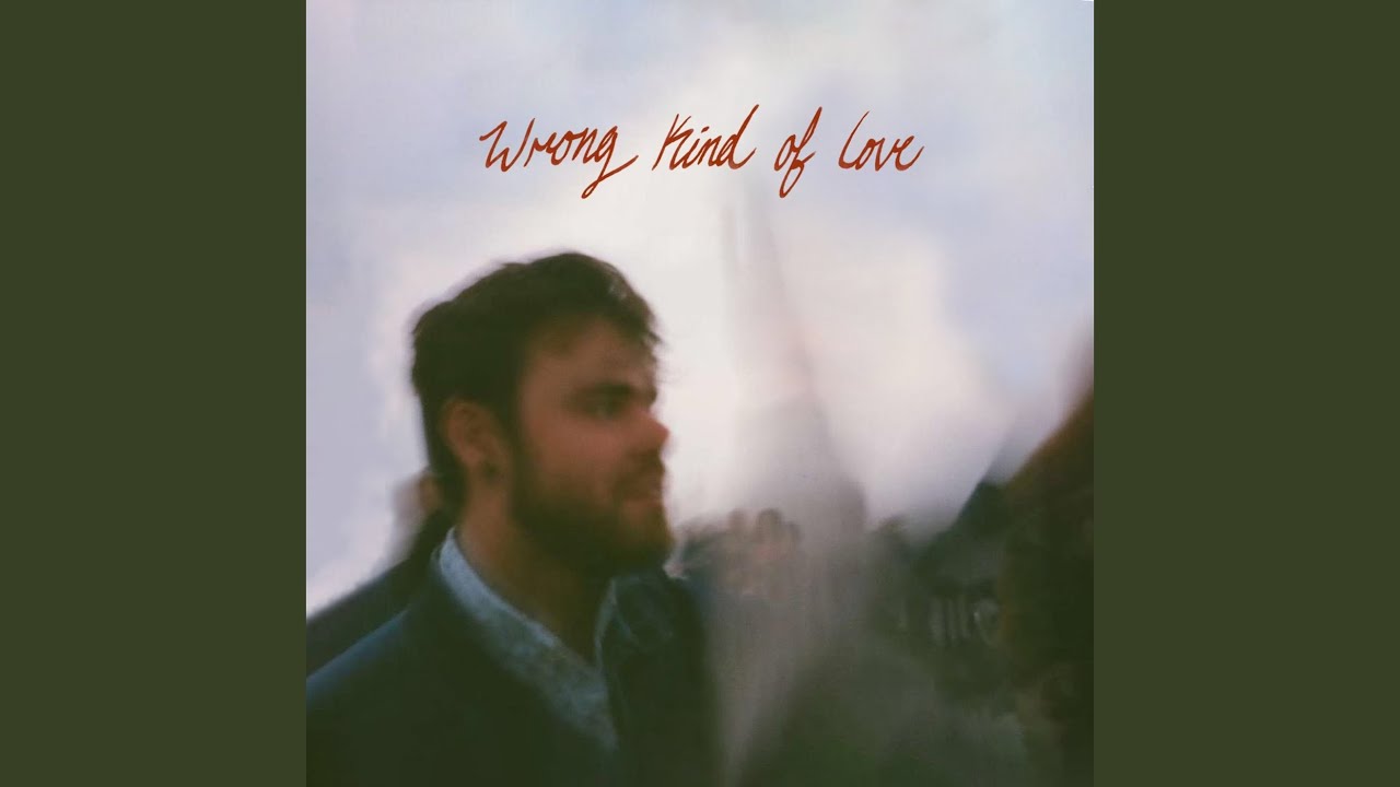 Wrong Kind of Love