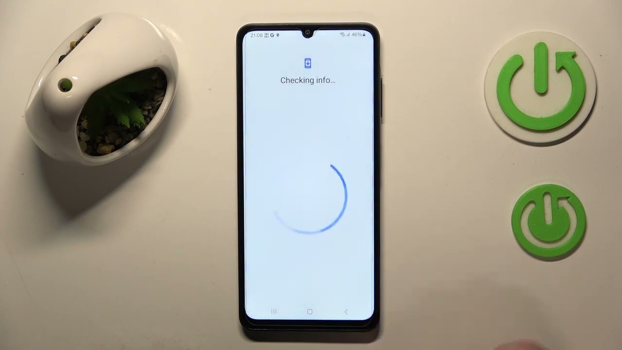 SAMSUNG Galaxy M05 – Come configurare i controlli parentali