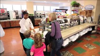 Famous Carilion Clinic: The Patient Experience Wealth