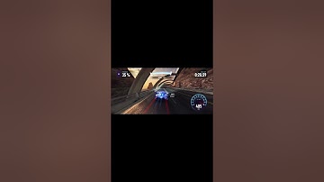 NFS No Limits Kingslayer Aston Martin Valhalla Concept Day 7 (Short)