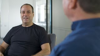 Joel Spolsky, co-founder of Stack Overflow  | True Technologist Ep 3 screenshot 1