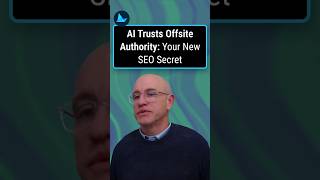AI Trust Is Built the Same Way Brand Authority Is Built
