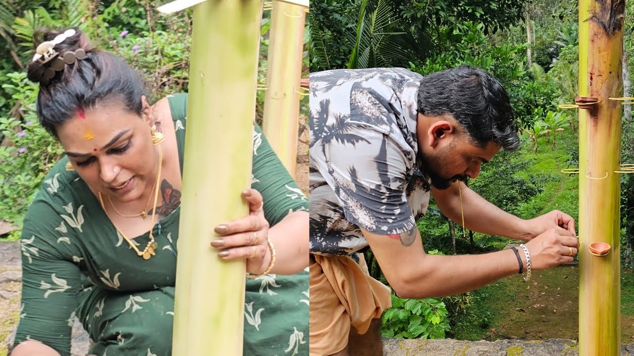 തിരക്കുകൾ കാരണം വീഡിയോ പോസ്റ്റ്‌ ചെയ്യാൻ ചെറുതായിട്ട് ഒന്നും വൈകി പോയി 😍😍#seemavineeth #nisanth 