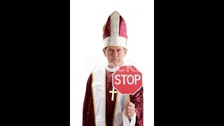 MAKING THE PRIEST ANGRY... 18+
