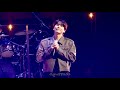 [4K] Still ( 여전히 아늑해 ) KYUHYUN focus ~2025 SUNG SI KYUNG LIVE TOUR「 A Song for You 」in JAPAN