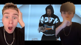 Old Ralfy Heat! Ralfy The Plug - Fight The Force Reaction