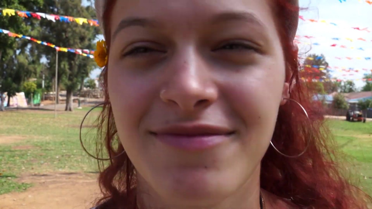 הכפר הירוק - המנון (קליפ)