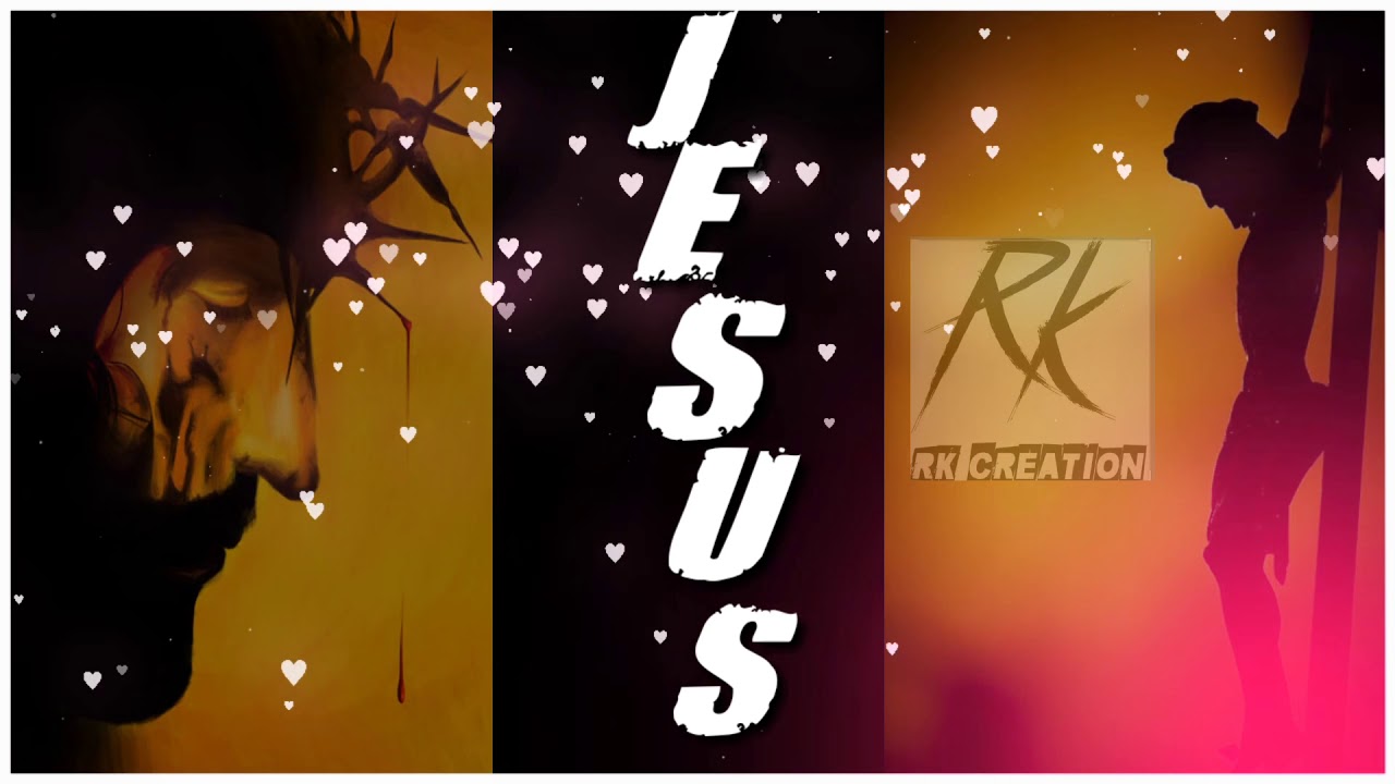 Jesus Whatsapp status YouTube