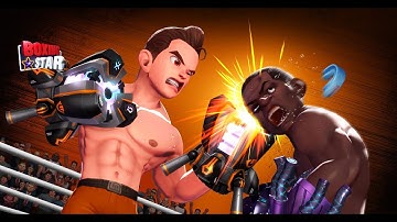 Boxing Star New Glitch On iOS & Android 🤩 How To Get Unlimited Golds FREE 🤩 Best & Safe