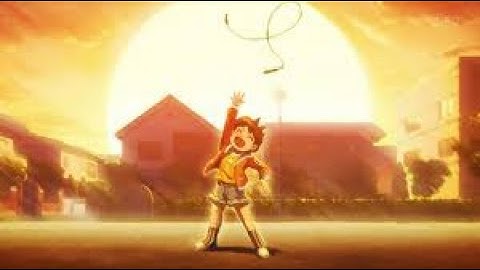 Yokai Watch Nostalgia- past lives