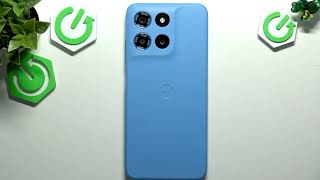 Motorola Moto G17 Power - USB Type-C Features - Data Transfer and Charging Speed