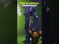 Este es el Pase de Batalla de la Temporada 3 #marvelrivals #marvelrivalsespañol
