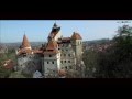 One day at Bran Castle
