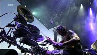 Korn - Twisted Transistor [HQ] (Live at Rock am Ring 2006)