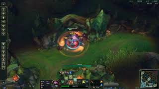 [Season 11.1] Mundo Jungle Clear 3:10 Raptor-Start Full Clear