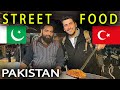 ISLAMABAD STREET FOOD TOUR Pakistan Street Food Bismillah Market ISLAMABAD STREET FOOD TOUR Pakistan Street Food Bismillah Market
