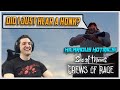 HONK 2.0! TROLLING BRAND NEW PLAYERS WITH HOTMICS!  - Sea of Thieves!