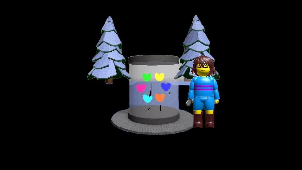 soulopsundertale #undertale #undertaleroblox