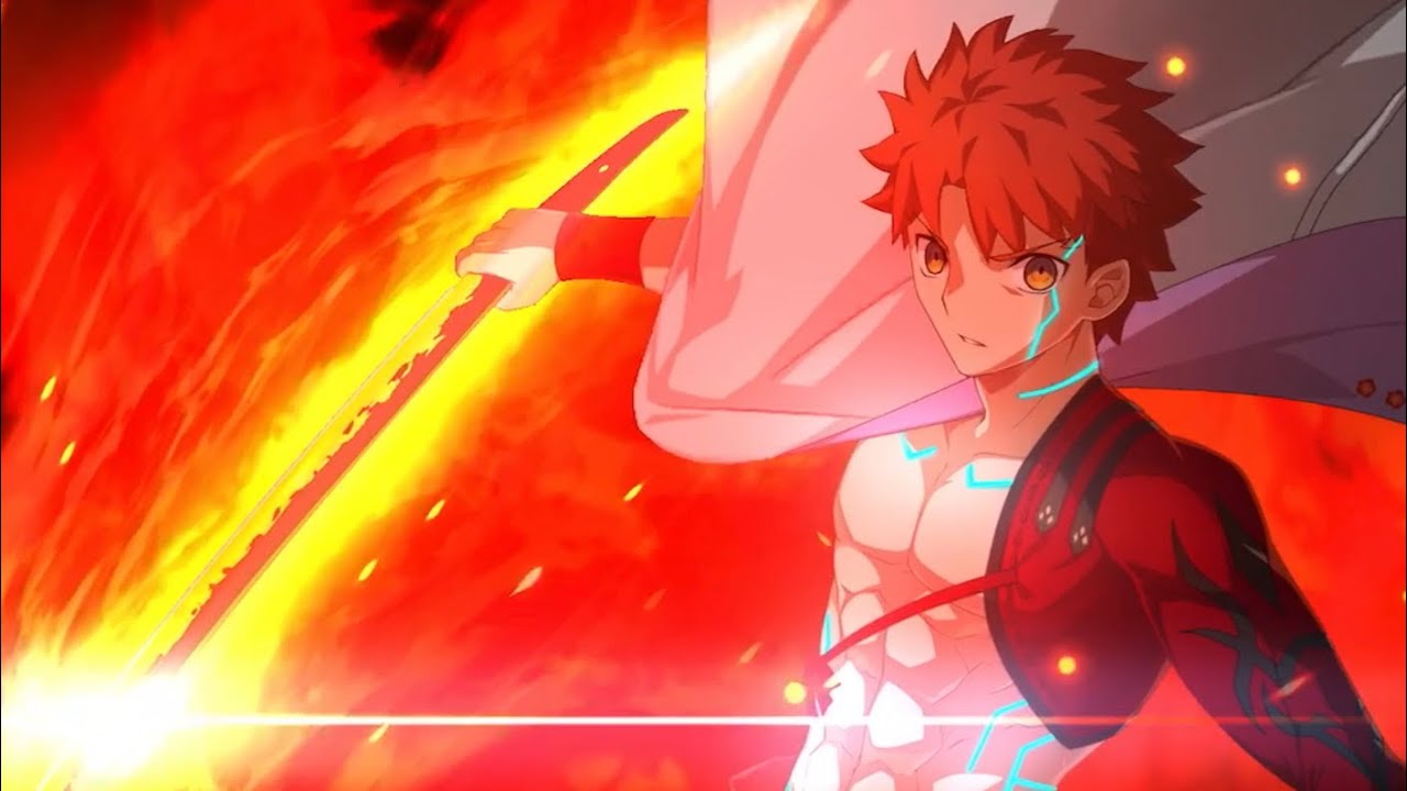 FGO】霊1 千子村正 宝具+EXアタック+スキル【Fate/Grand Order