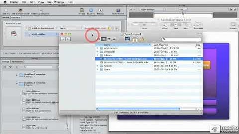 Compressor 3.5 101: Core Compressor 3.5 - 05. Understanding the Compressor Terminology