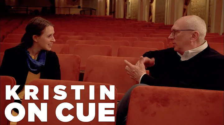 Kristin on Cue, Episode 29: The New Broadway Seaso...