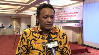 Download lagu Teknologi, Majukan Pendidikan Daerah 3T