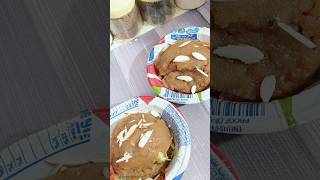 atte ka halwa recipe🤤#beginnerchefichha #trending #shorts #viralrecipe #food