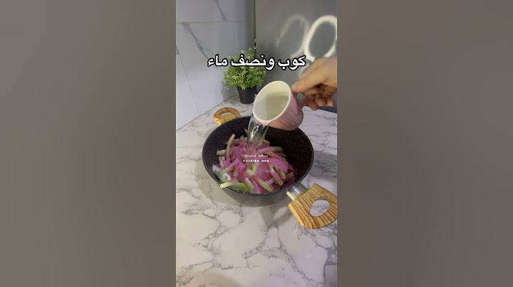 تعالو نجرب نعمل الترند المشهور حلاوة جيلاتين من قشر البطيخ🍉