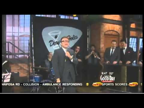 Peter Petty Mack the Knife