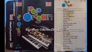 España Cani-Pop Organ