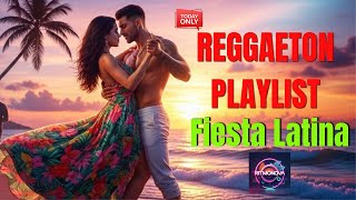 Trending Fiesta Latina 2025 💃 Best Romantic Reggaeton &amp; Latin Love Hits ❤️