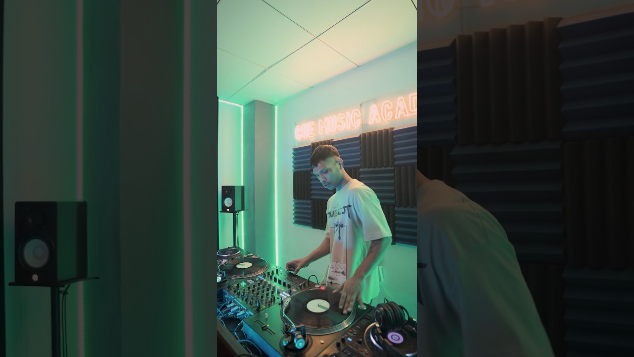 Baby scratch, Chirp scratch And Transformer scratch Combo