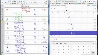 Math 8 Module 4 Lesson 13 Video