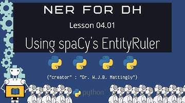 How to Use spaCy