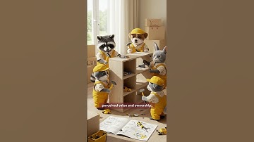 Understanding the IKEA Effect