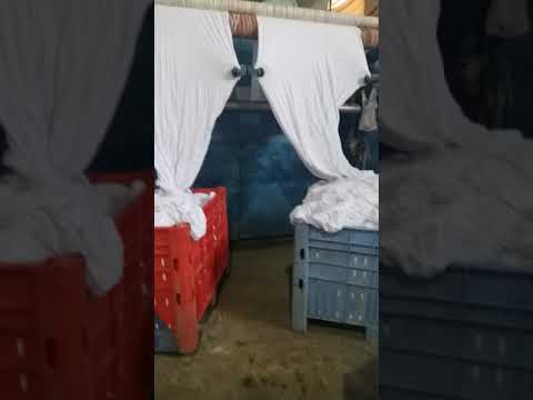 شركة اليازجى للنسيج والصباغة والطباعة
