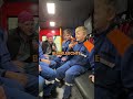 erstmal alle Schläuche durch #feuerwehr #challange