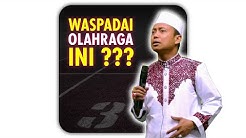 Ustad Das'ad Latif - Masa ibu ibu majelis taklim begini ?