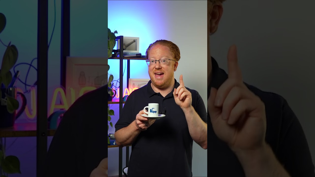 𝐊𝐥𝐞𝐢𝐧, 𝐡𝐚𝐧𝐝𝐥𝐢𝐜𝐡 𝐮𝐧𝐝 𝐨𝐛𝐞𝐧𝐝𝐫𝐞𝐢𝐧 𝐧𝐨𝐜𝐡 𝐥𝐞𝐜𝐤𝐞𝐫 ☕