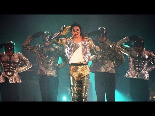 Mind Is The Magic - Michael Jackson - Video Mix - YouTube