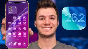 iOS 26.2 - This is the Future!