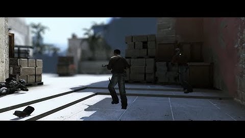 CS:GO - Frag Edit "EVOLUTION" Starring Phantasy by Suky