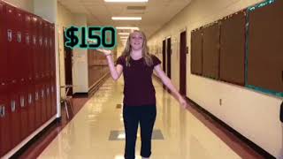 Yearbook Ads