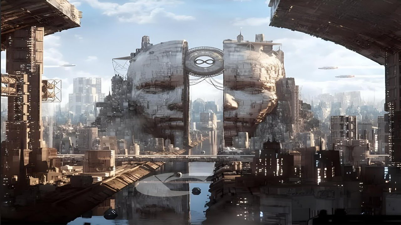 CANIBUS X A-VILLA - ONE STEP CLOSER TO INFINITY (FULL ALBUM) (2022)