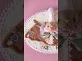 Make a plushie taxidermy with me! #weirdcore #weirdart #craftideas