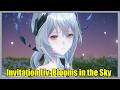 Invitation Liv: Blooms in the Sky - Babylonia - Punishing: Gray Raven - Traduzido PT-BR