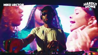Mike Hector // Hardly Home Los Angeles - One Year Anniversary