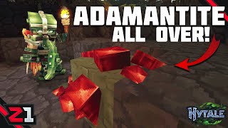 Hytale Episode 5 - The Blood Red Ore
Hytale Episode 5 - The Blood Red Ore Hytale Episode 5 - The Blood Red Ore