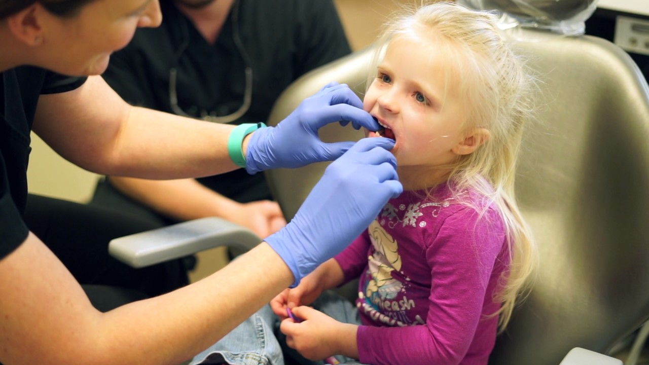 Prairie Fields Dentistry Overland Park, KS YouTube